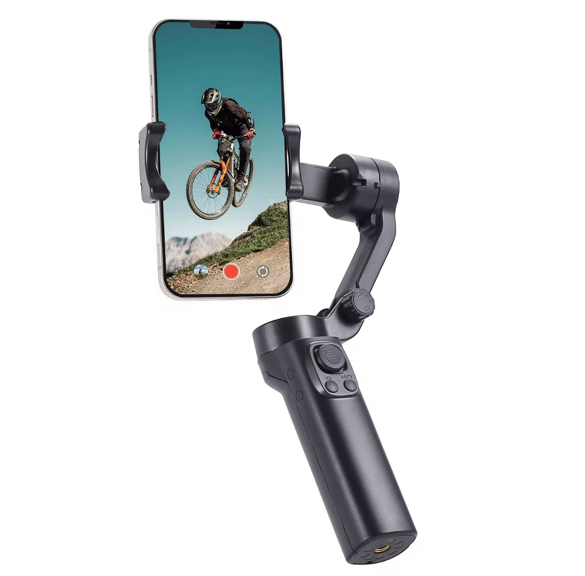 ESTABILIZADOR PARA GRABACION F5 PLUS