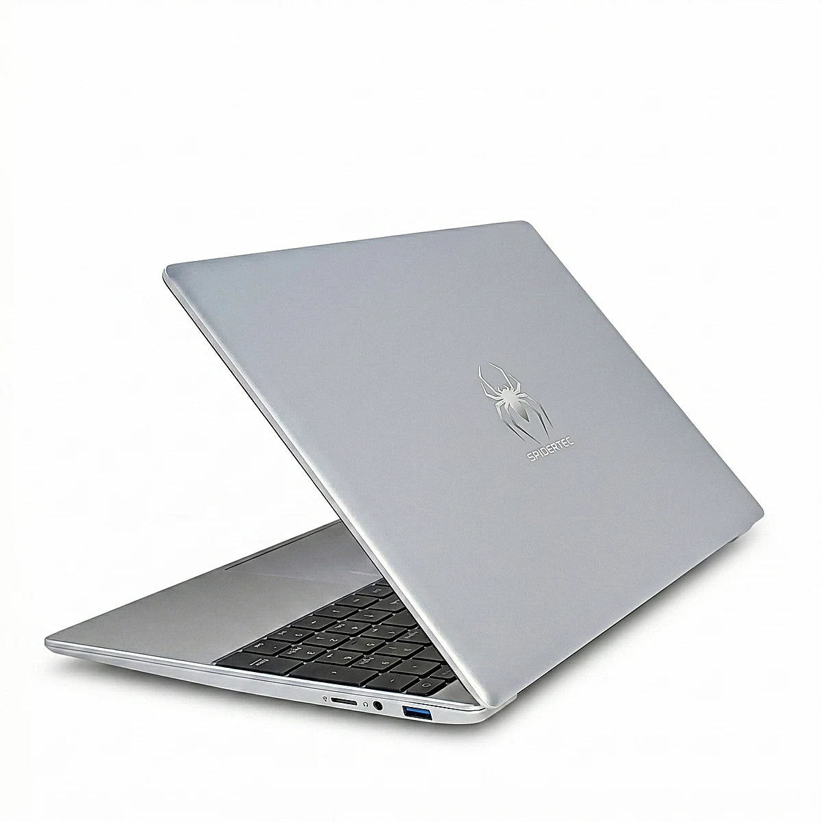 LAPTOP SPIDERTEC 15SE N5095 16GB 256GB