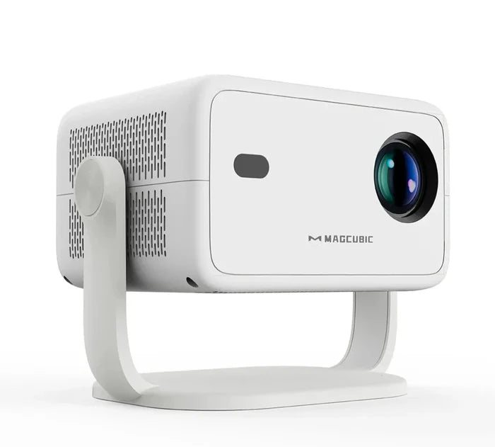 PROYECTOR MAGCUBIC L018 PRO ANDROID 650 ANSI