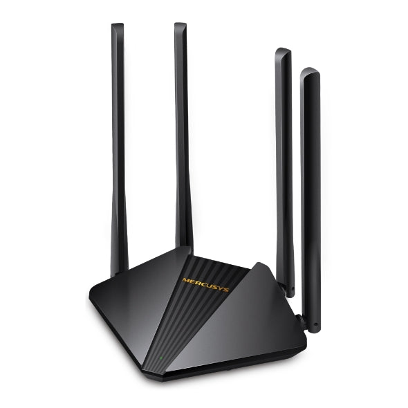 ROUTER MERCUSYS AC1200 MR30G DOBLE BANDA