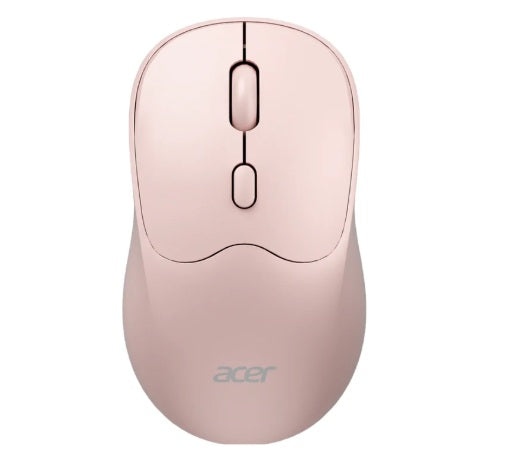 MOUSE INALAMBRICO