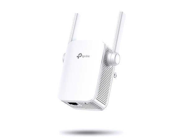 EXTENSOR DE WIFI TP LINK RE305 AC1200 DUAL BAND