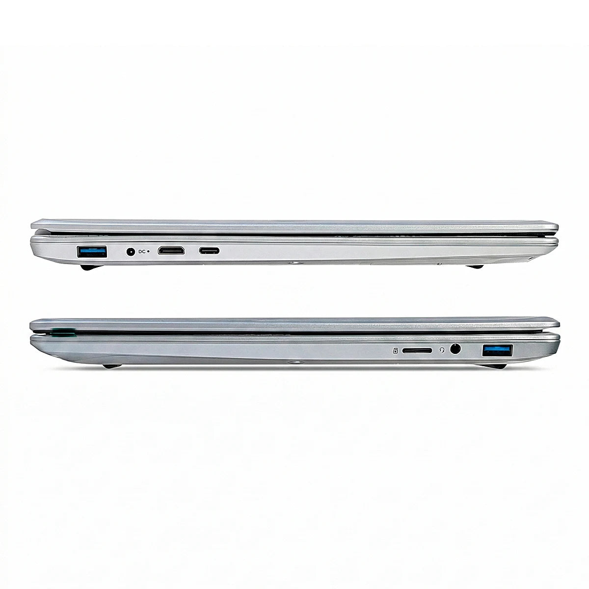 LAPTOP SPIDERTEC 15SE N5095 16GB 256GB
