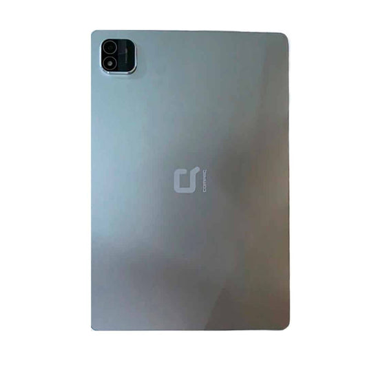 TABLET COMPAQ WIFI/SIM 12 PULG  6GB RAM 128GB ROM C/ PLATEADO QT12AVHE6128MS