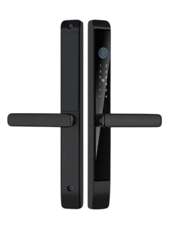 CERRADURA INTELIGENTE WIFI RESISTENTE AL AGUA IP66