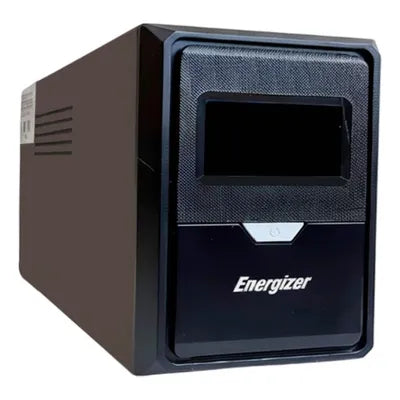 UPS  120V 60/50HZ 4 TOMAS ENERGIZER