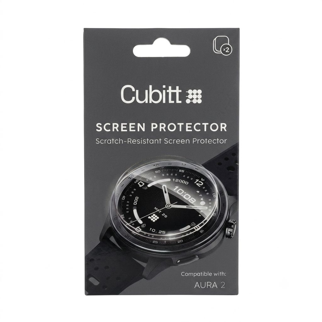 PROTECTORES DE PANTALLA CUBITT