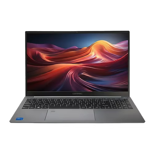 LAPTOP COMPAQ 16" I5 16GB SSD 256GB