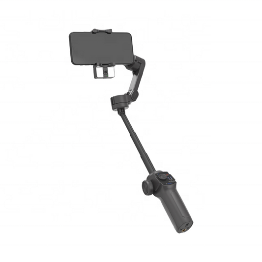 ESTABILIZADOR DE GRABACION PARA TELEFONO 3 EJES 360 L9