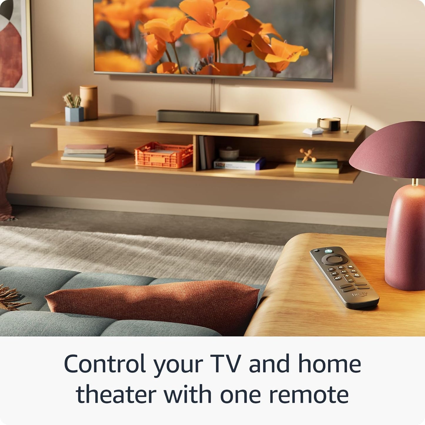 AMAZON FIRE TV STICK 4k
