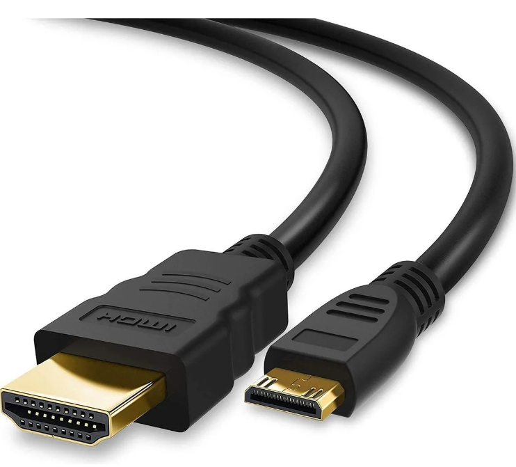 CABLE HDMI 4K
