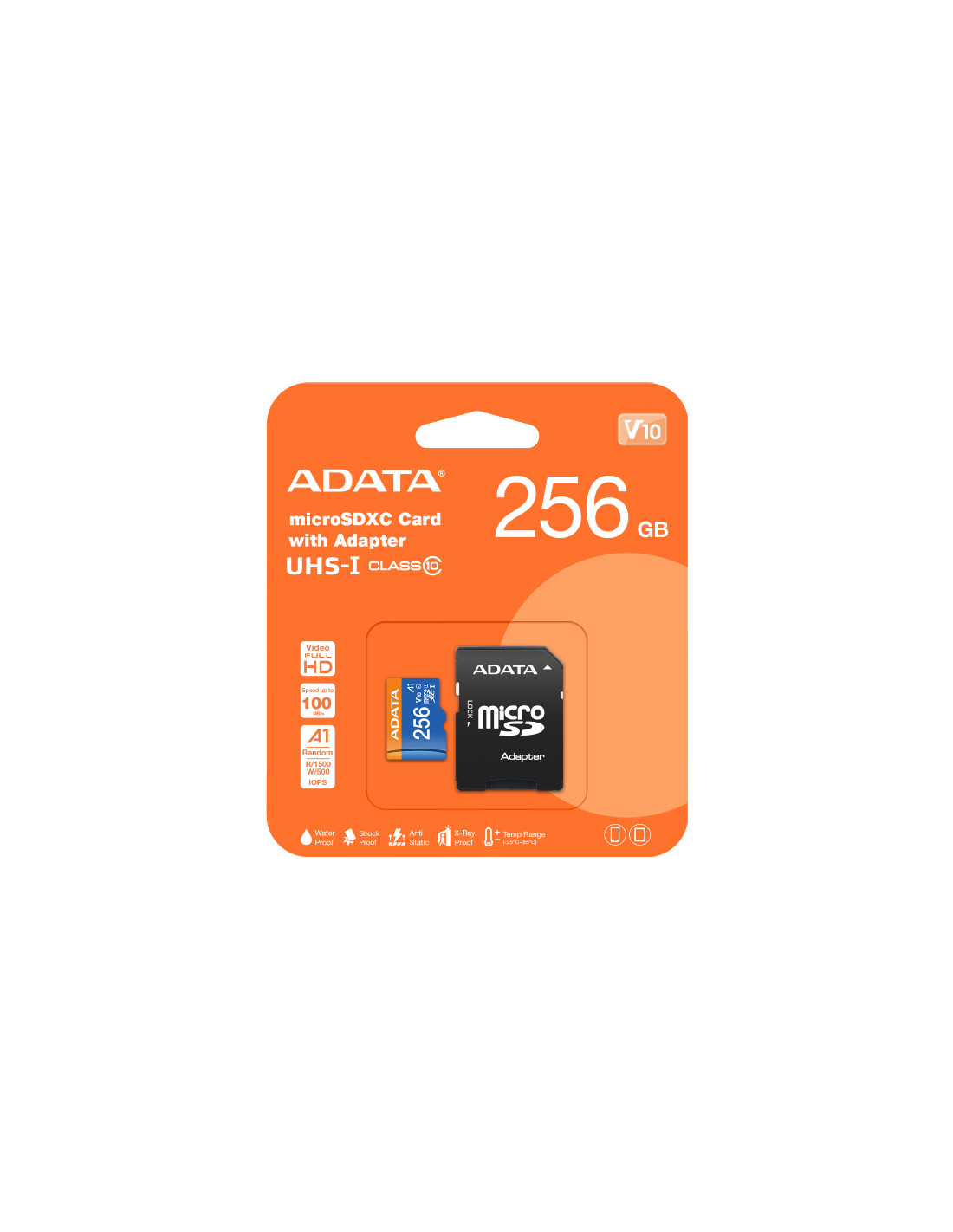 MEMORIA ADATA