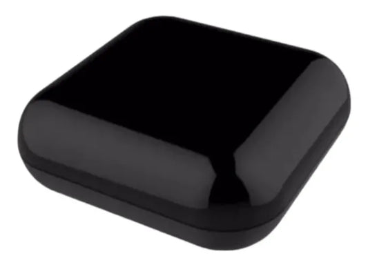 CONTROL REMOTO INTELIGENTE WIFI INFRARROJO IR + RF