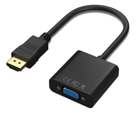 Cable HDMI adaptador VGA