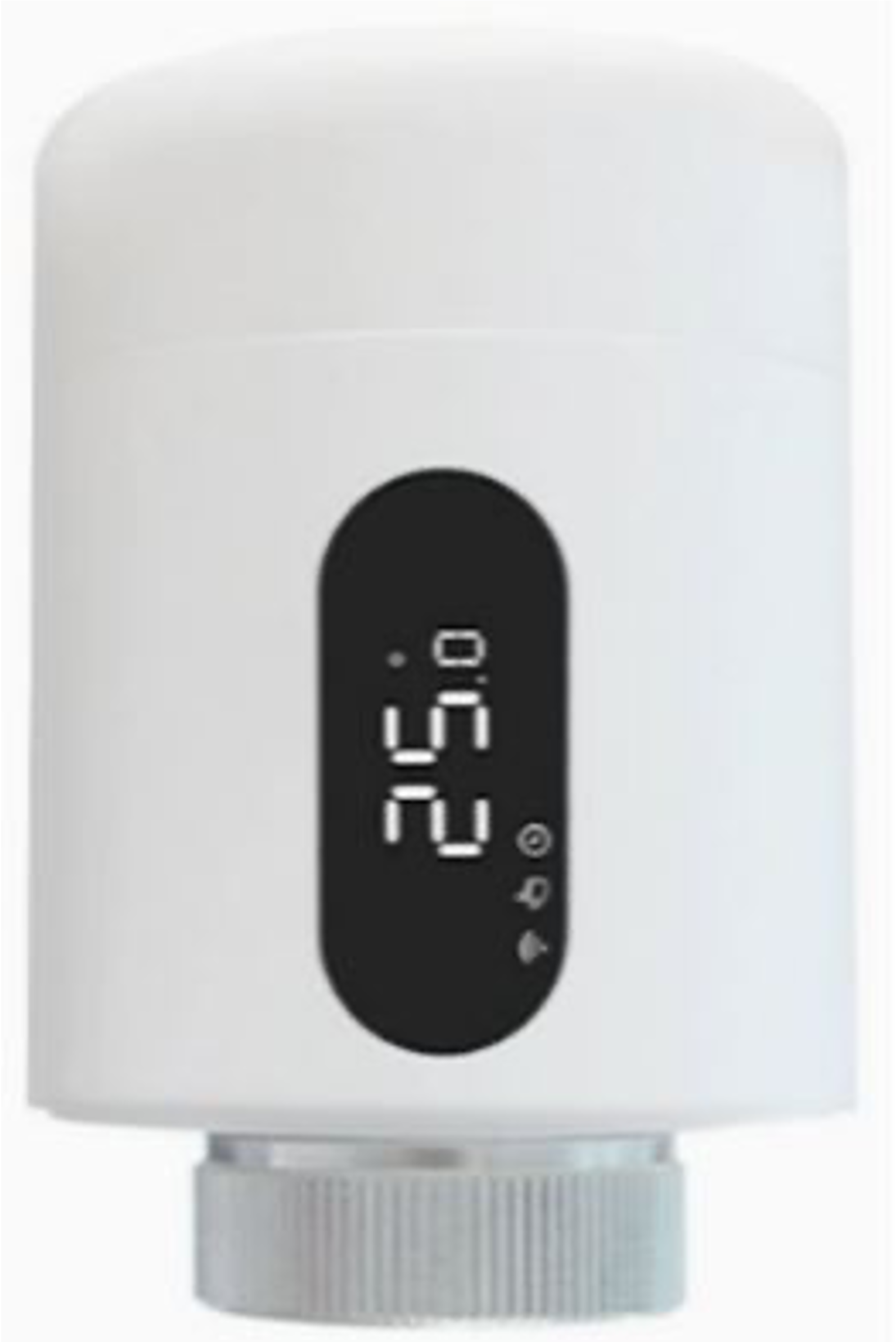 VALVULA DE AGUA INTELIGENTE