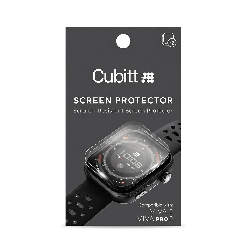 PROTECTORES DE PANTALLA CUBITT